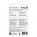 Зубная нить вощеная Revyline PTFE Smart Black, мятная, 50 м