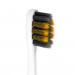 Электрическая звуковая зубная щётка  Revyline RL 030, серая