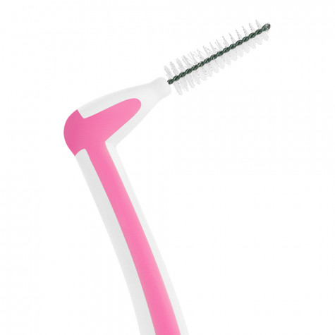 Ортонабор Revyline Dental Kit в пенале, размер S, розовый