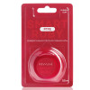Зубная нить Revyline PTFE Smart Ruby, Bubble Gum, 50 м