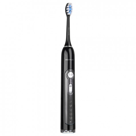 Набор Revyline RL 010 черная + Зубная паста Revyline Smart,  75 г