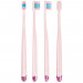 Набор зубных щеток Revyline Perfect 10000 DUO, Pink + Light Blue