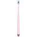 Набор зубных щеток Revyline Perfect 10000 DUO, Pink + Light Blue