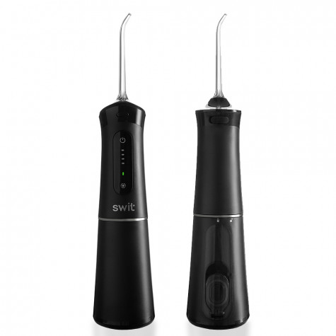 Портативный ирригатор SWIT by Revyline RL 440 Black