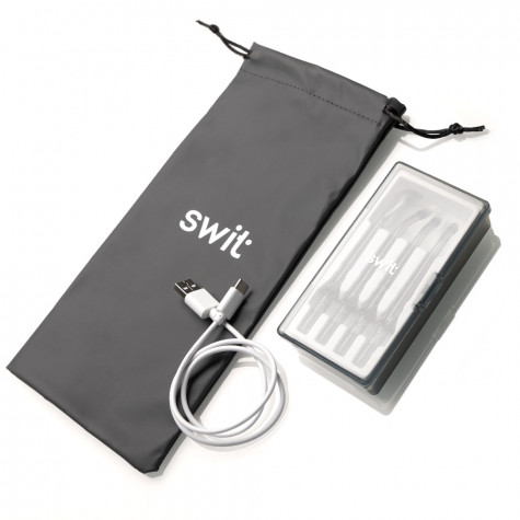 Портативный ирригатор SWIT by Revyline RL 440 Black
