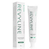 Зубная паста Revyline Crystal Арбуз, без фтора, 80 г