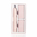Электрическая звуковая зубная щётка Revyline RL 044 Pink