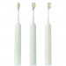 Электрическая звуковая зубная щётка Revyline RL 044 Mint