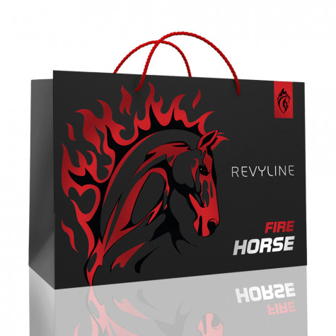 Новогодний набор Revyline №1 Special Color Edition Fire Horse