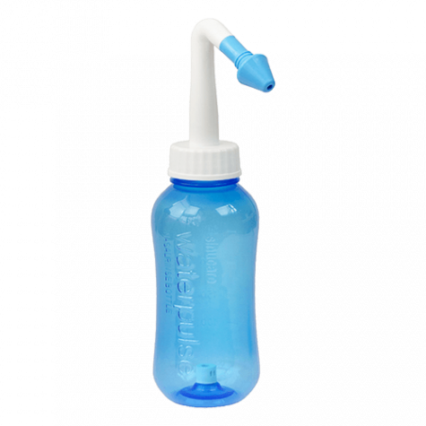 Система для промывания носа Revyline Nasal 300